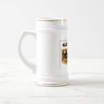 Germany mugs