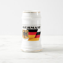 Germany mugs