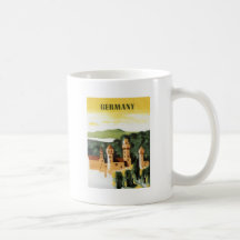 Germany Mug