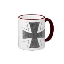 GERMANY MUGS