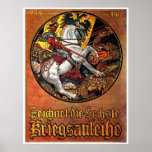 Germany Needs - Poster
