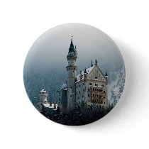 Germany Neuschwanstein Castle Pin
