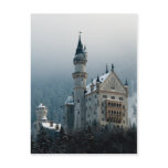 Germany Neuschwanstein Castle Post Cards
