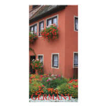 GERMANY photo cards by LorenSantos GERMANY photo cards