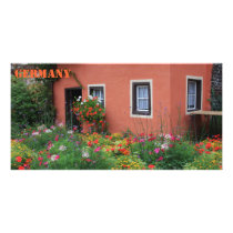 GERMANY photo cards by LorenSantos GERMANY photo cards