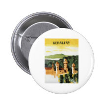 Germany Pin