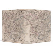 Germany, Poland Binder