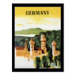 Germany Post Cards