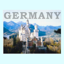 Germany Post Cards