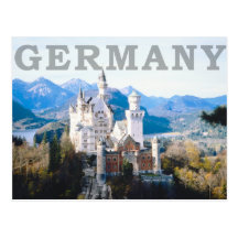 Germany Post Cards