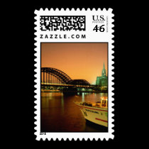 Germany Postage 2Med postage by mickeyelvis128 Germany Postage 2Med postage