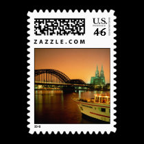 Germany Postage 2Sm postage by mickeyelvis128 Germany Postage 2Sm postage
