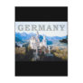 Germany Postcard