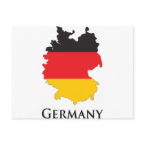 Germany postcards