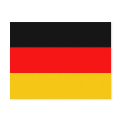 Germany Postcards by lonvig