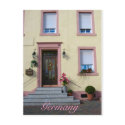 Germany Postcard