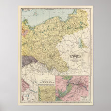 Germany Poster
