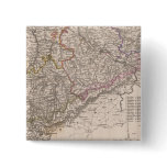 Germany Railroad Pin