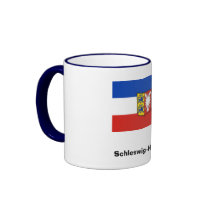 Germany-Schleswig-Holstein Coffee Mug