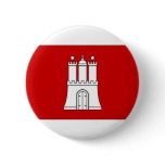 Germany Schleswig Holstein State Flag Pins