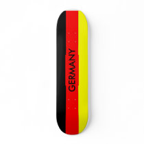 germany skateboards