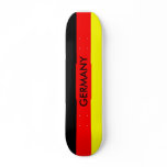 germany skate decks