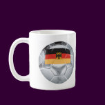 Germany Soccer