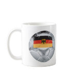 Germany Soccer