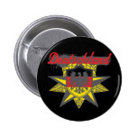 Germany Star Button