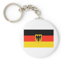 Germany State Flag Products! Key Chains
