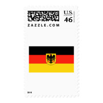 Germany State Flag Products! Postage