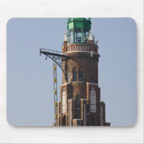 Germany, State of Bremen, Bremerhaven. Harbor