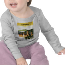 Germany T-shirt