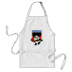 This is a cute shirt for table tennis players and fans. Panda loves to play table tennis in front of this flag of Germany! This table tennis panda shirt is a great gift for table tennis players and fans!