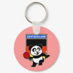 This is a cute shirt for table tennis players and fans. Panda loves to play table tennis in front of this flag of Germany! This table tennis panda shirt is a great gift for table tennis players and fans!
