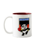 This is a cute shirt for table tennis players and fans. Panda loves to play table tennis in front of this flag of Germany! This table tennis panda shirt is a great gift for table tennis players and fans!
