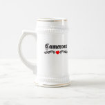 Germany Tattoo Style mugs