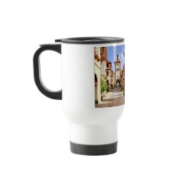 GERMANY TRAVEL MUG