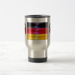 Germany Travel Mug