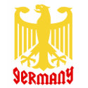 Germany t-shirts by magarmor Germany t-shirts