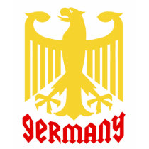 Germany t-shirts