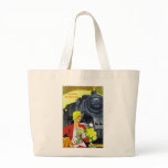 Germany Wants to See You Tote Bags