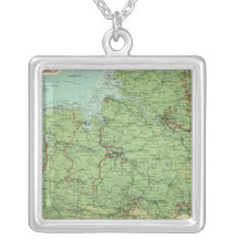 Germany western section custom jewelry