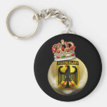 Germany World Cup Champion Key Chain
