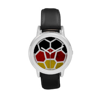 Germany World Cup Soccer (Football) Watch