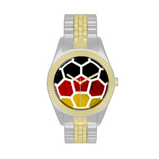 Germany World Cup Soccer (Football) Watch