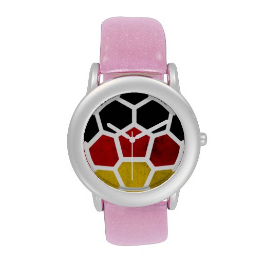Germany World Cup Soccer (Football) Watch
