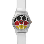 Germany World Cup Soccer (Football) Watch