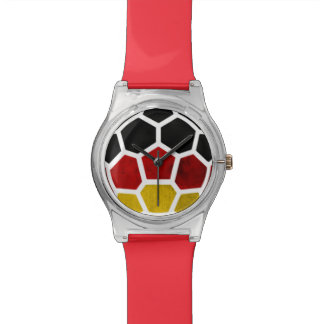 Germany World Cup Soccer (Football) Watch