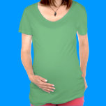 Germany's Best Maternity T-Shirt t-shirts